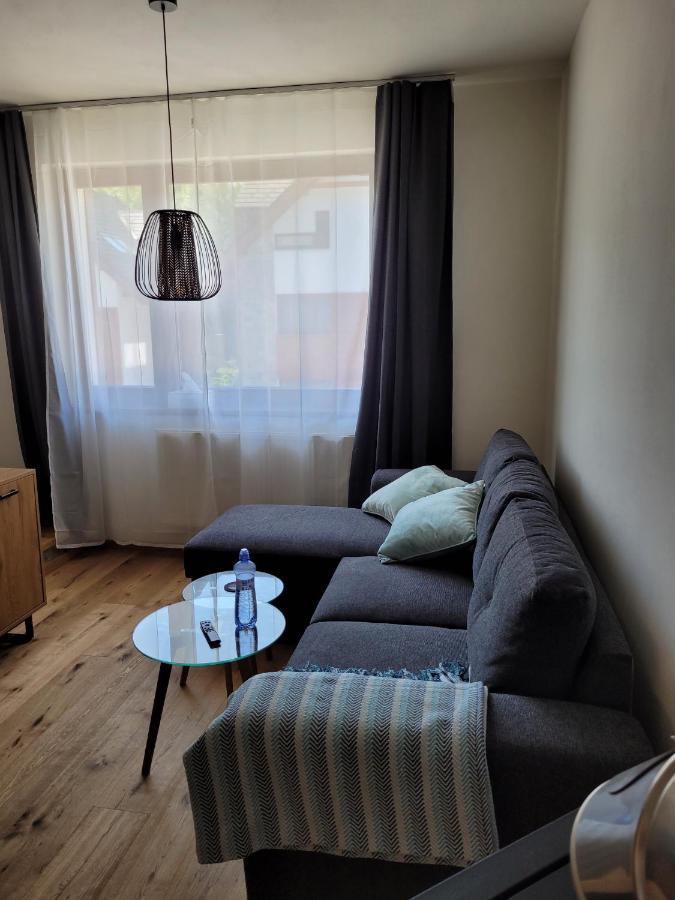Artur Apartment Myto Mýto pod Ďumbierom Exterior foto
